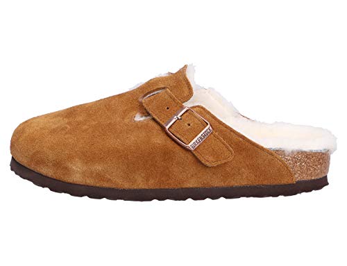 BIRKENSTOCK Boston clogs voor dames en heren - Afbeelding 3