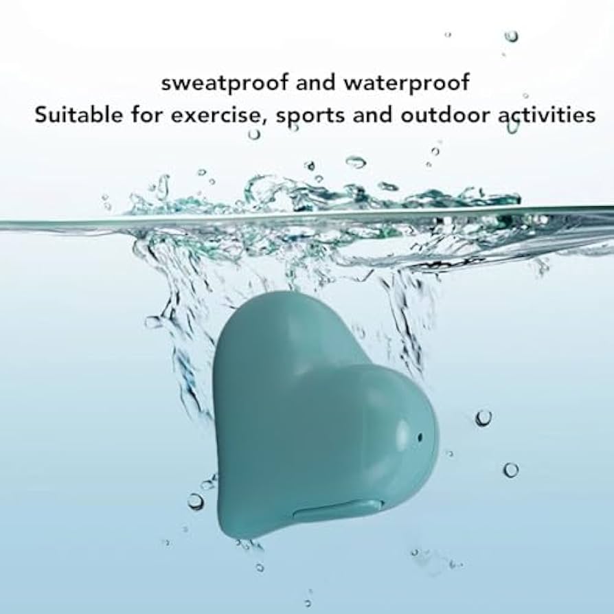 HeartButs ブルー HeartBuds - SoftBank SELECTION