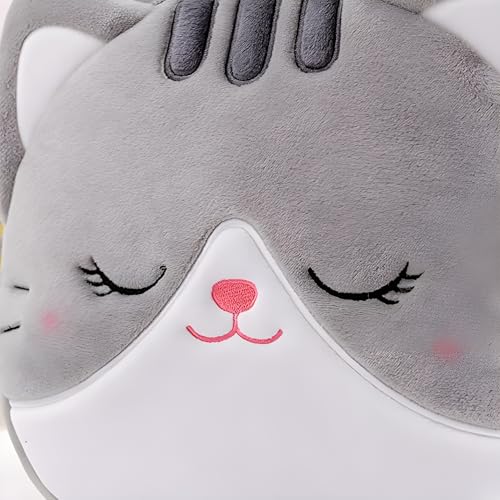 Image of Delicado Kids Backpack, Toddler Kids Backpack Plush children Nursery /Pre School /Picnic /Travelling Bag for Baby Girl Boy Age (2-5 Years)