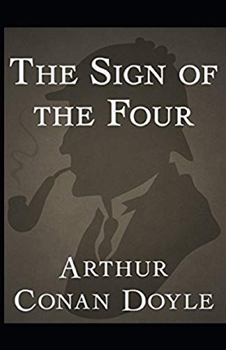 The Sign of the Four Illustrated