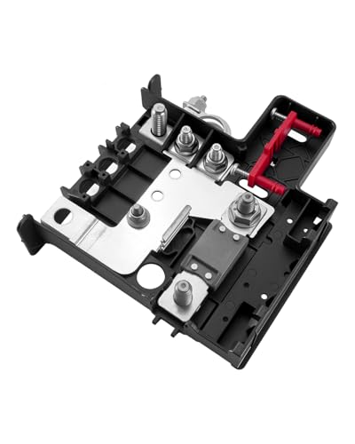 Battery Control Unit Compatible with Jeep Renegade 2015-2020 Fiat 500X ...