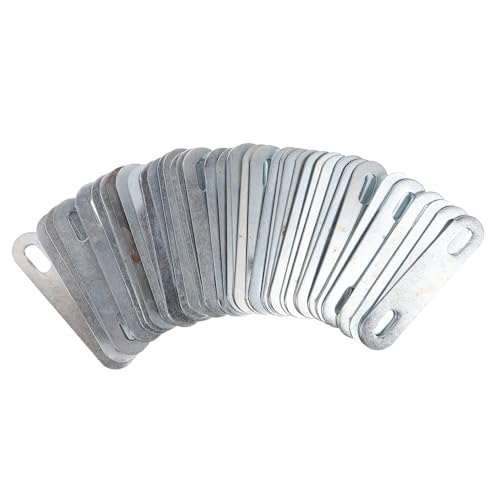 NUOLUX 50����o�X�P�b�g��t�� ���^�����A���b�N�Œ�p�A�_�v�^�[ �}�E���e�� �Ή� �o�C�N���J�S�Œ�L�b�g ��؃o�X�P�b�g�ݒu��