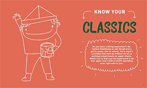 image for Quarry Books I Am Never Bored: The Best Ever Craft and Activity Book f