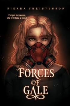 Paperback Forces of Gale: Chronicles of Gale Book 1 Book