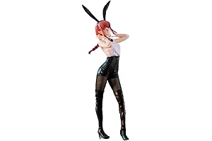 Chainsaw Man BiCute Bunnies Figure -Makima-