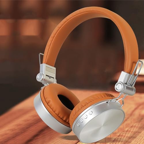 Updated Bluetooth Headphones Over Ear, Wireless Headphones with Microphone,Foldable Lightweight Headset with Deep Bass,HiFi Stereo Sound for Travel Work Cellphone Ofertas De Black Of Friday Day Prime Updated Bluetooth Headphones Over Ear, Wireless Headphones with Microphone,Foldable Lightweight Headset with Deep Bass,HiFi Stereo Sound for Travel Work Cellphone Ofertas De Black Of Friday Day Prime