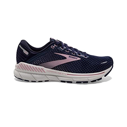 Image of Brooks Womens Gts 22 | Road Running Shoes