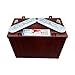 Trojan T-1275 12V Flooded Lead Acid Battery, 150Ah 20-Hr Rate - Set of 4