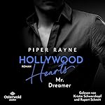 Hollywood Hearts - Mr. Dreamer