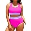 Hot Pink