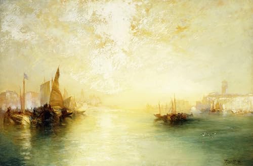 Peinture sur toile de qualité artistique avec finitions morane nordique