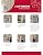Apple Outdoor Supply W1421WJ-BX1 14" W x 21" H J-Lap Shed Window, White 1 PK