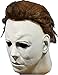 Michael Myers Mask, Halloween Horror Masquerade Cosplay Party Mask, Michael Myers Costume Scary Cosplay