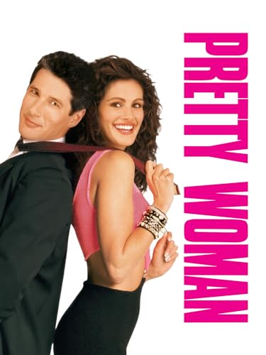 Pretty Woman -una ragazza deliziosa