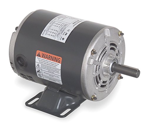 DAYTON, 31TR95, MTR, CS/CR, ODP, 1/3 HP, 1140, 56, EFF 66.6