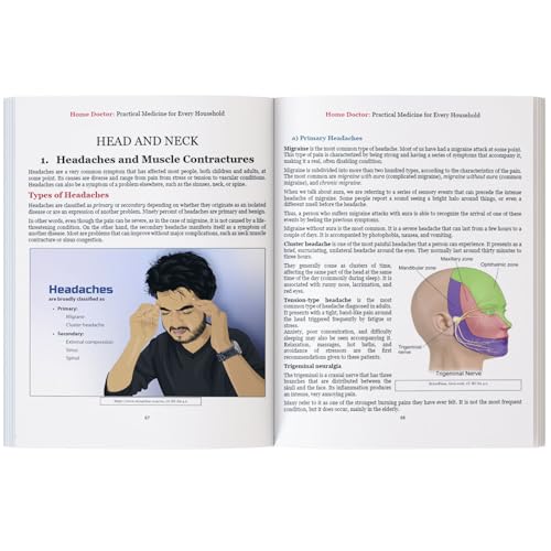 Home Doctor - Practical Medicine for Every Household