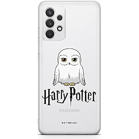 Coque ERT GROUP Samsung A32 Harry Potter Cover