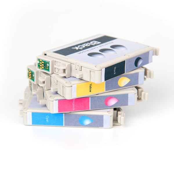 Epson Encre pour recharger Les Cartouches SC-T3100x