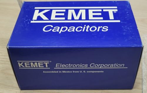 (10 PCS) C410C102M1R5CA KEMET