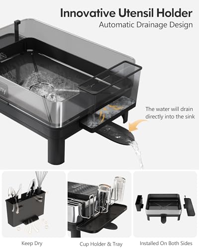 Escurridores De Cocina, Imagen adicional