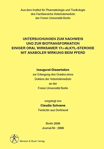 orale steroide kur Experteninterview