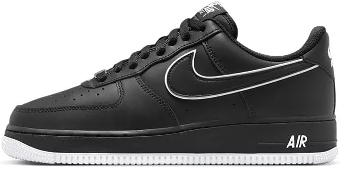 all black air force 1 low top