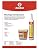 Red Devil 0664 Pre-Mixed Glazing Compound, 1 Quart