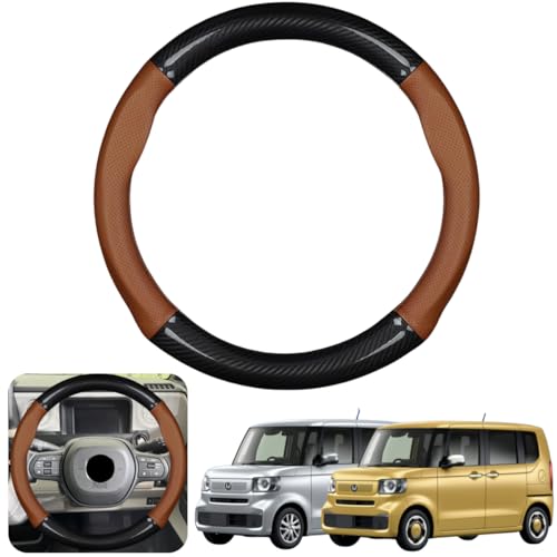 �yAobexalt�z�u�z���_�EN-BOX&N-BOX�J�X�^�� 3��� JF5/6�^ 2023�N�`�v�ɑΉ� �n���h���J�o�[ �X�e�A�����O�J�o�[���F�Y�f�@�ێd�l ���� �G���悭 ����~�� ����h�~ 37.5cm O�^ �����p�[�c (�u���E��)