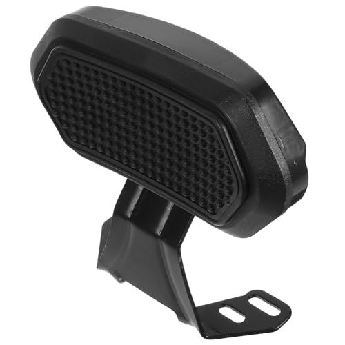 Dossier de scooter arrière Healvian coussin de passager moto