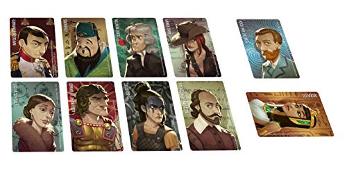 GIGAMIC - SIMILO History, HSHI, Neutral, 32mm x 110mm x 110mm - Image 2