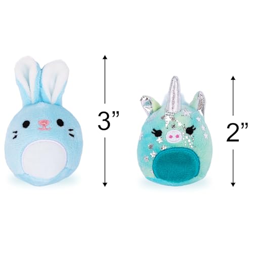 30% Off ArtCreativity Easter Stuffed Animals Set of 6 Plush Toys