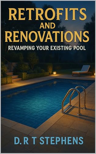 Retrofits and Renovations: Revamping Your Existing Pool