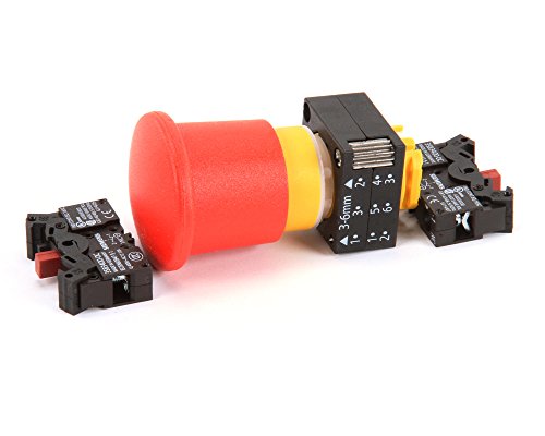 Meiko 9207451 DRAIN PUMP/SHIELD KIT for Meiko - Part# 9207451 (9207451)