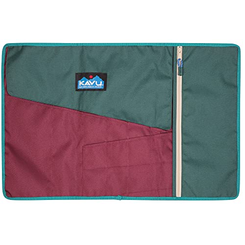 Bolso organizador portátil para parrilla KAVU Big Eats miniatura 3
