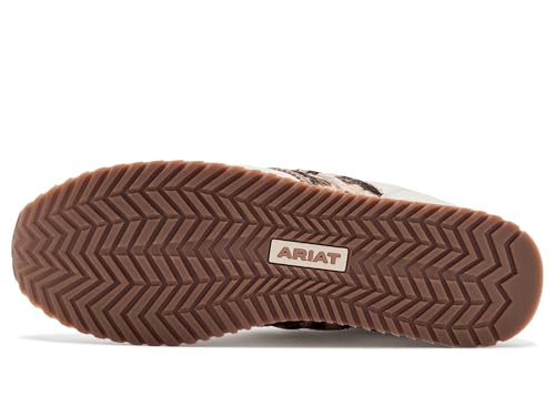 Image of ARIAT Women's Ranch Runner Shoe