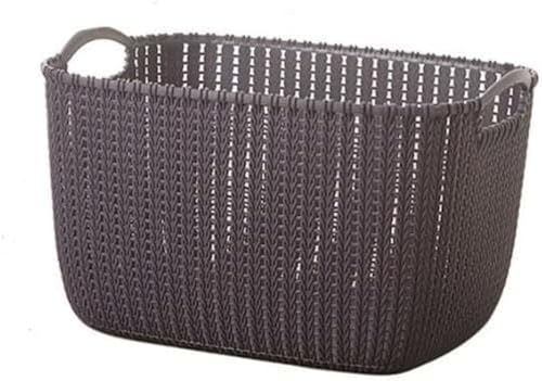 AOBOPO多機能脱衣? 持ち手付きランドリーカゴ 洗濯物入れ兼おもちゃ収納バスケット 風呂・キッチン・ベッドルーム用 手提げ設計で持ち運び容易 耐水・耐汚れ 大容量 洗濯かご ランドリーバスケット 家庭用収納カゴ シンプルおしゃれデザイン