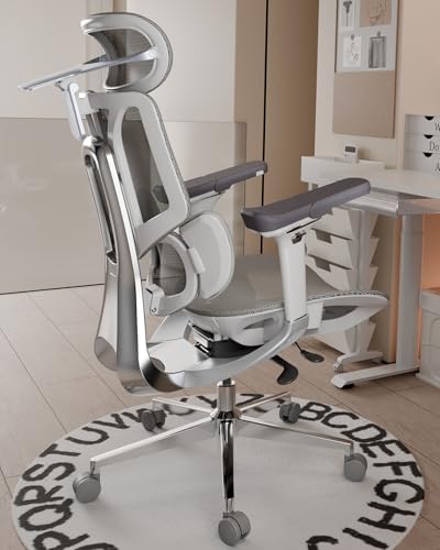 Amazon | Hbada E3 Proオフィスチェア 椅子 人間工学テレワーク