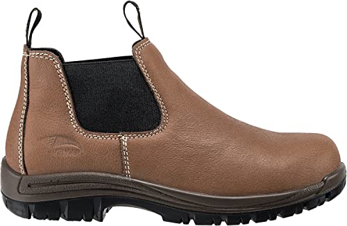 Avenger Work Boots Women's Foreman Industrial Boot3