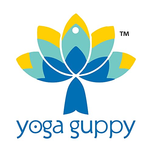 Yoga Guppy cover art