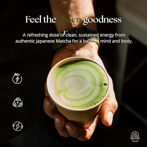 Té Matcha Ceremonial Premium en Polvo 2 oz miniatura 5