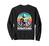 Photo Gallery shirt ingegnere vintage retrò camicia ai shirt robot felpa Photo Gallery shirt ingegnere vintage retrò camicia ai shirt robot felpa