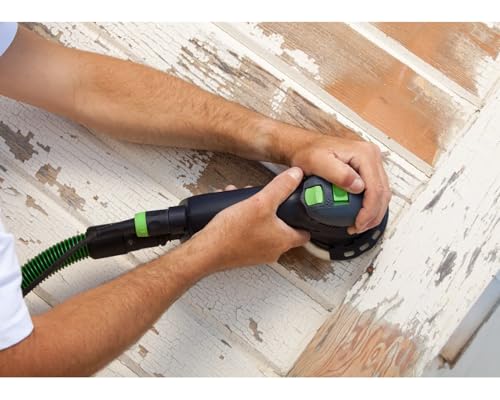 Festool Rotex RO 125 FEQ-Plus