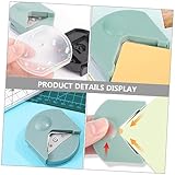 Zoom IMG-1 operitacx 4 pezzi filetto tagliacarte Zoom IMG-1 operitacx 4 pezzi filetto tagliacarte