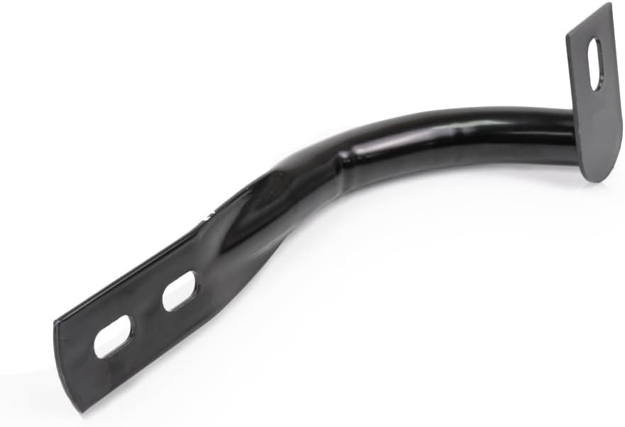 For Chevy Silverado 1500 1999 2000 2001 2002 Front Bumper Bracket Passenger Side | Outer Brace Replacement For GM1067129 | 15705658