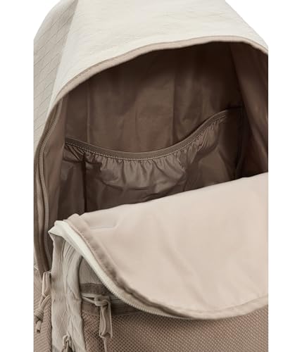 Image of Herschel Supply Co. Kaine Backpack, French Oak Diamond /Cobblestone, One Size