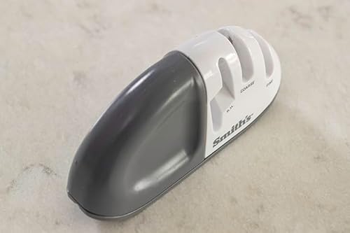 Smith'S 51003 Diamond Edge Grip™ Max 2-Stage Sharpener thumb #5