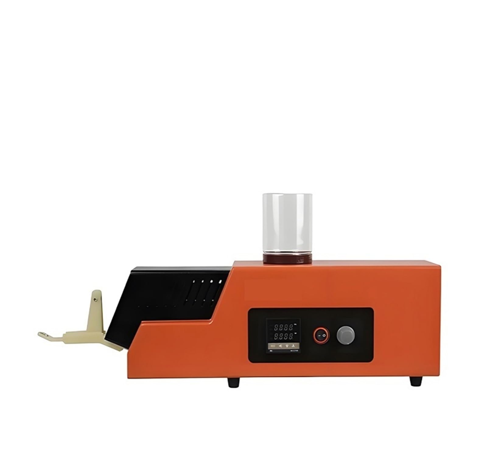 Automatischer Filament-Extruder for 3D-Drucker, Drahtdurchmesser 1,75 mm/3 mm, geeignet for PLA, ABS, PC und PP. Zubehör for 3D-Drucker. Weit verbreitet(Extrusion Machine)