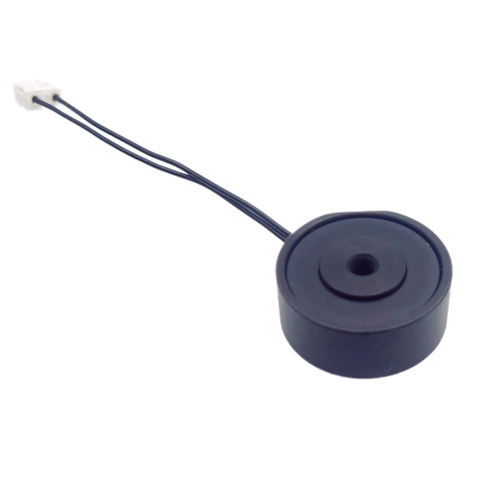 Mini elektromagnes 24 V DC 10 kg siła trzymająca mały magnes elektryczny 1 sztuka