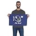 Northwest New York Giants NFL Rally - Rally Towel 18 x 15 Inches