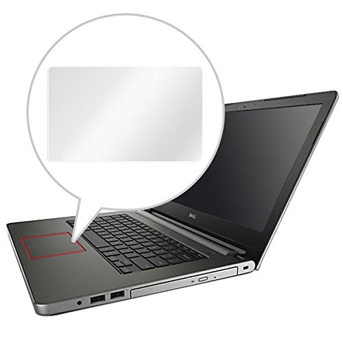OverLay Protector for トラックパッド DELL Inspiron 14 5000シリーズ 保護 シート フィルム プロテクター OPINSPIRION145000TP/12